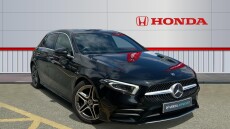 Mercedes-Benz A-Class A180d AMG Line Premium Plus 5dr Auto Diesel Hatchback